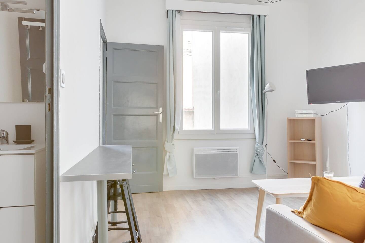 Réalisation marseille