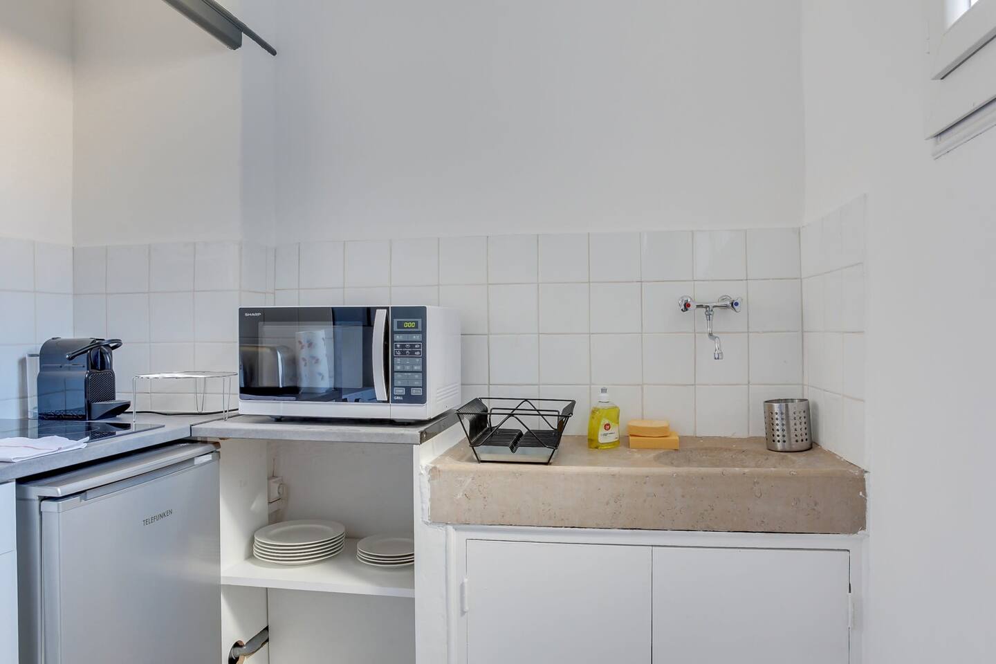 Réalisation marseille