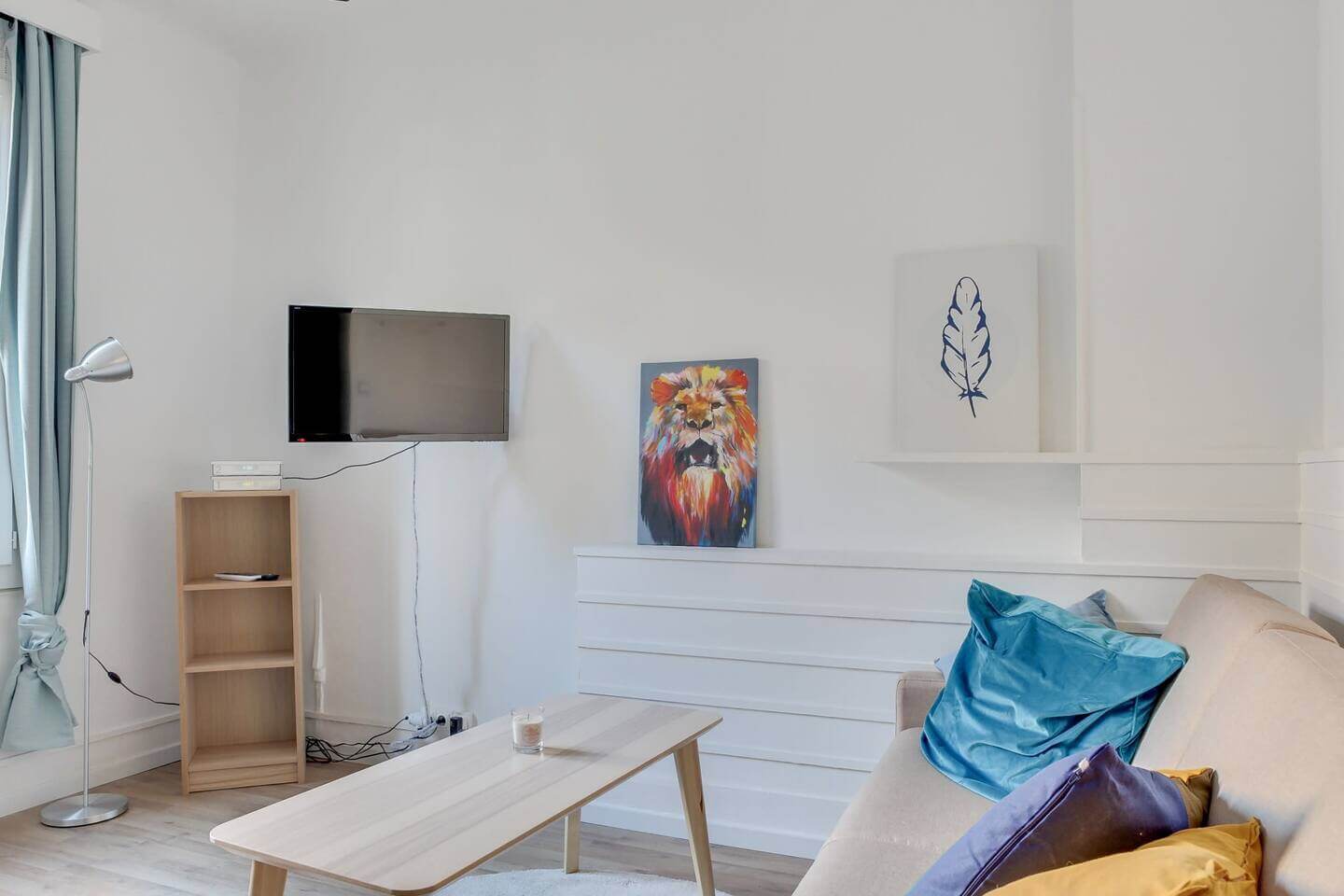 T1-23m²-Marseille salon