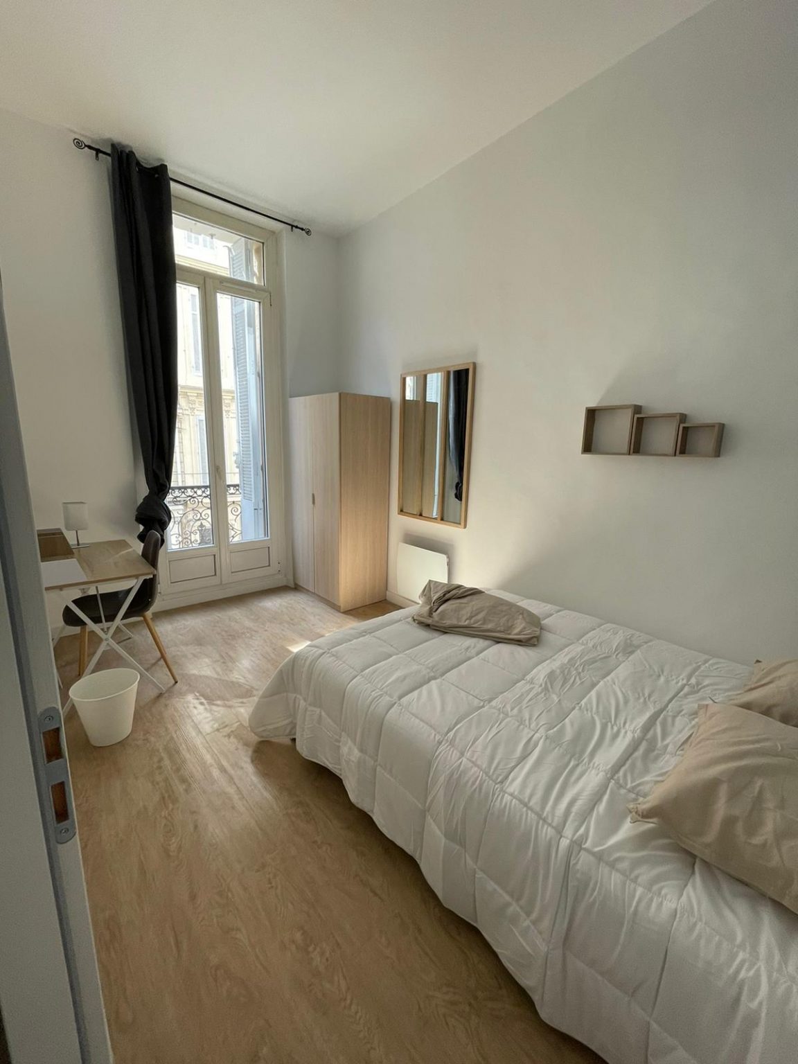 T3 Marseille 52m2
