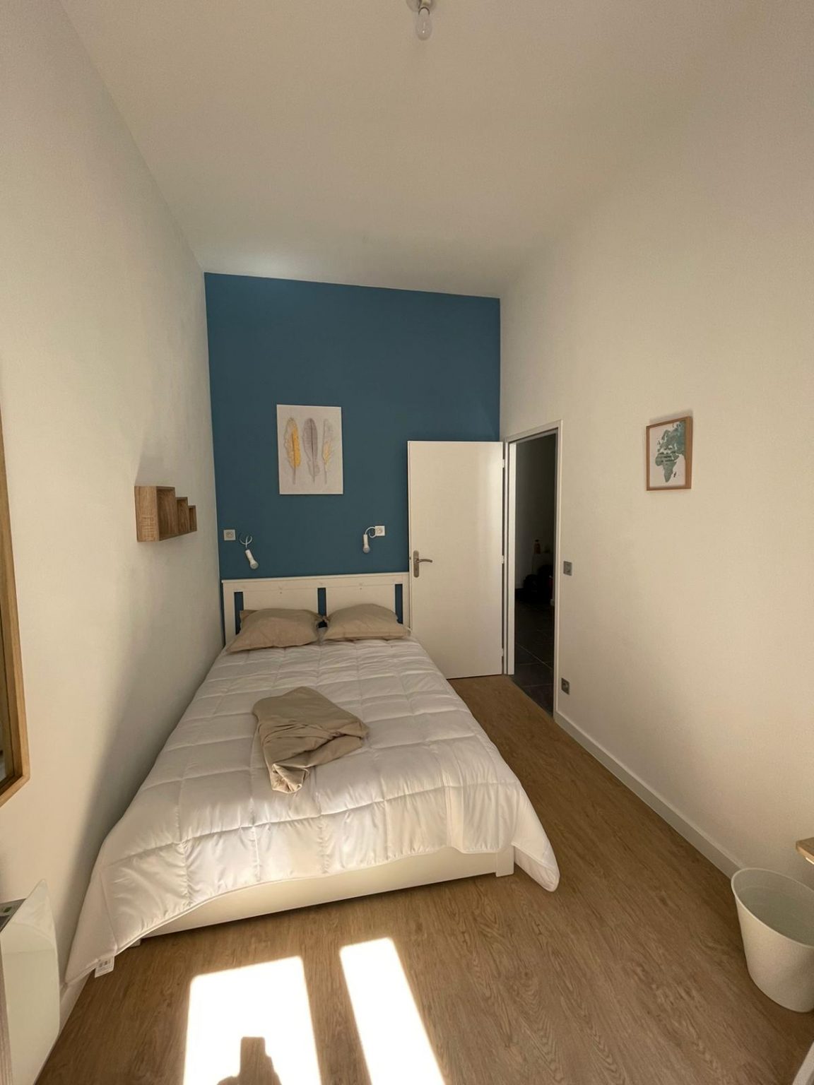 T3 Marseille 52m2