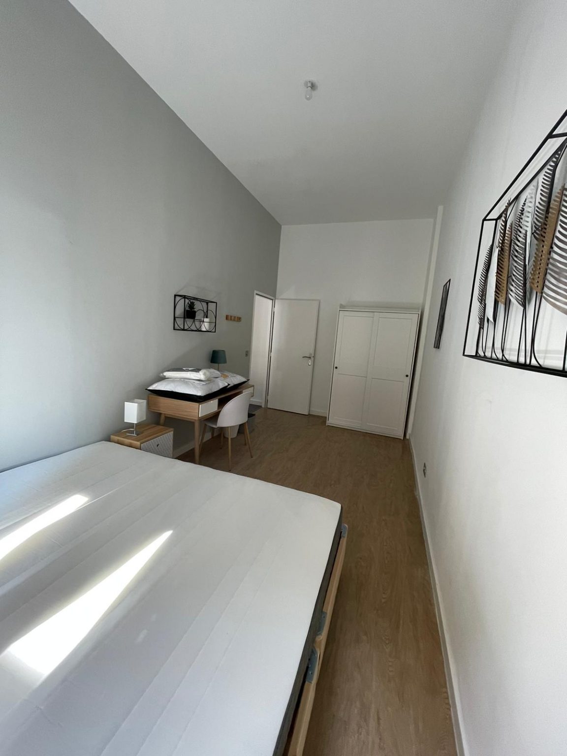 T3 Marseille 52m2