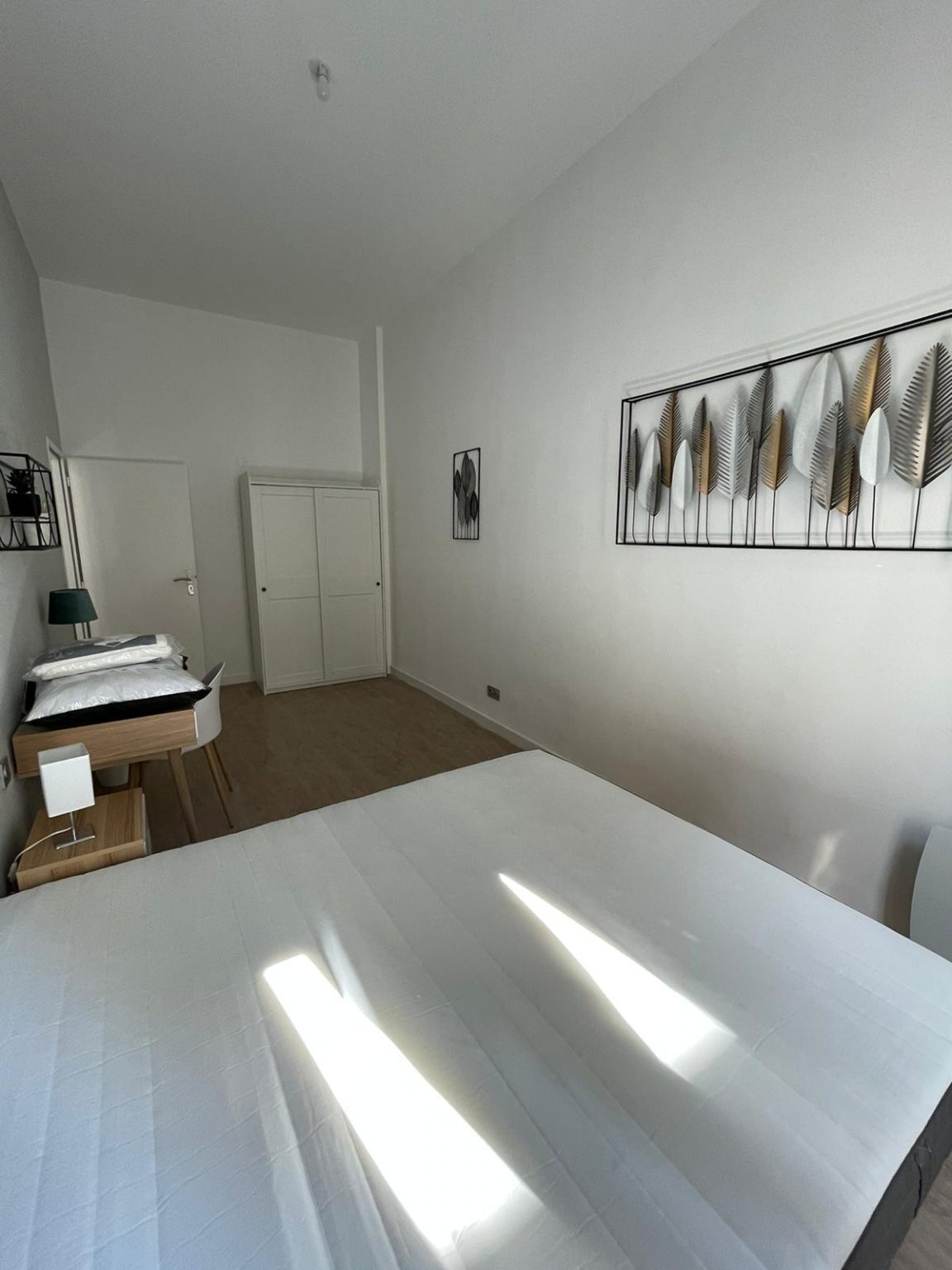 T3 Marseille 52m2