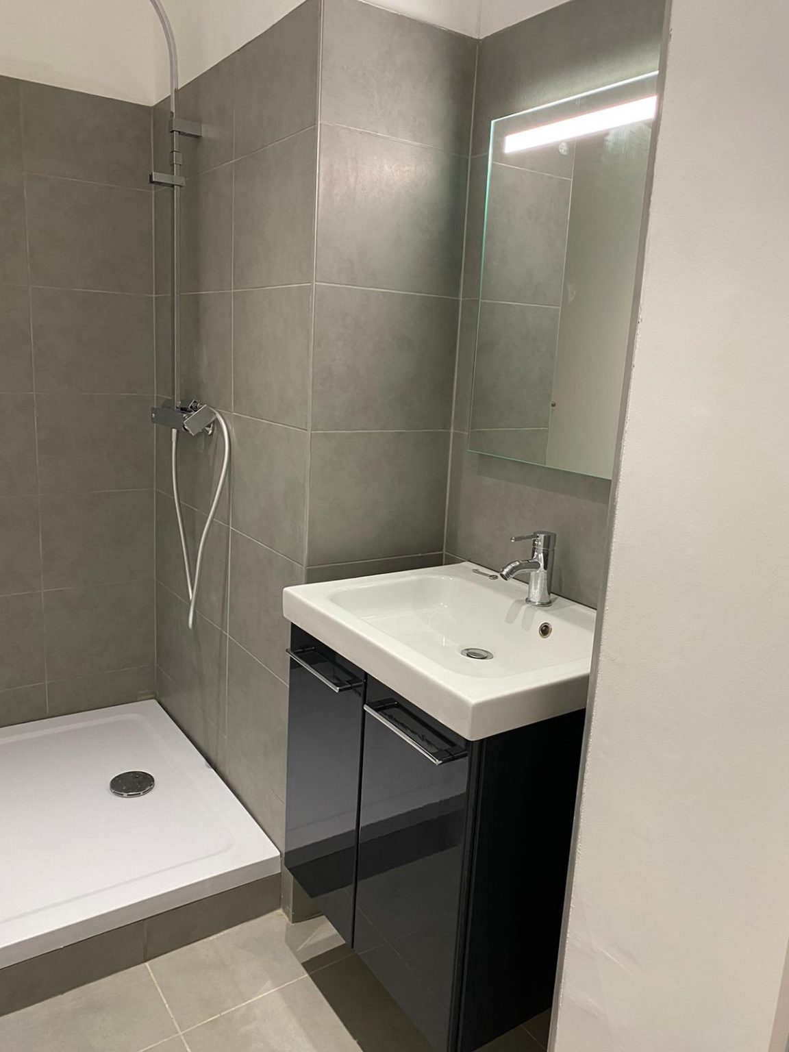 T3 Marseille 52m2