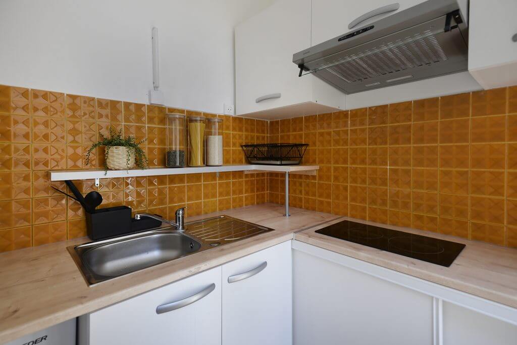 Cuisine studio marseille