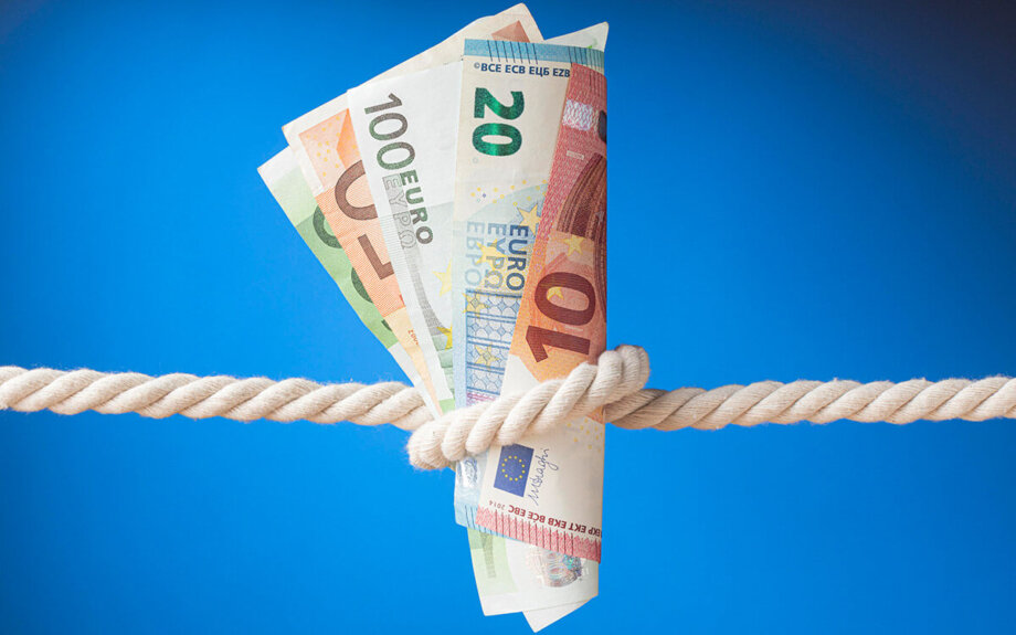 Combattre sa peur d'investir
