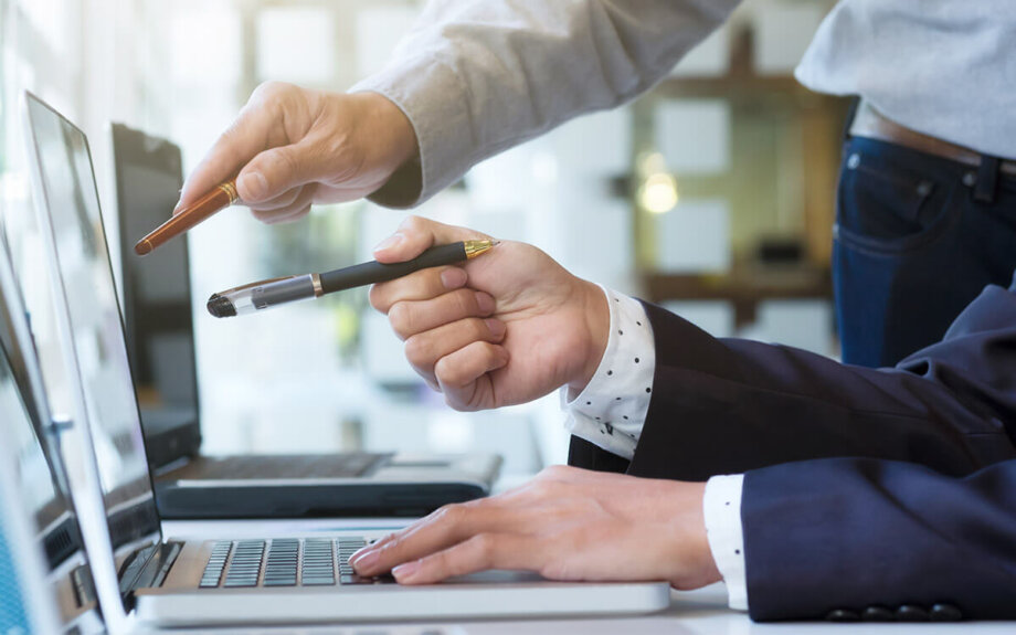 Formation ou accompagnement en immobilier