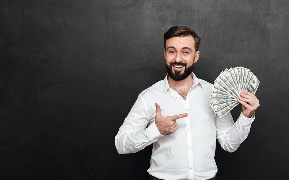 Gagner de l’argent avec une moins-value