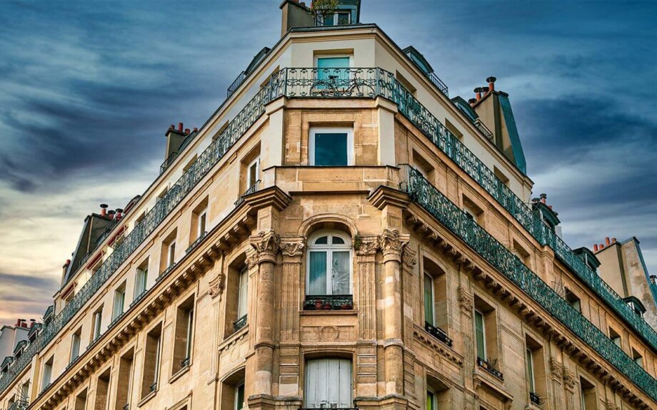 L’immeuble de rapport