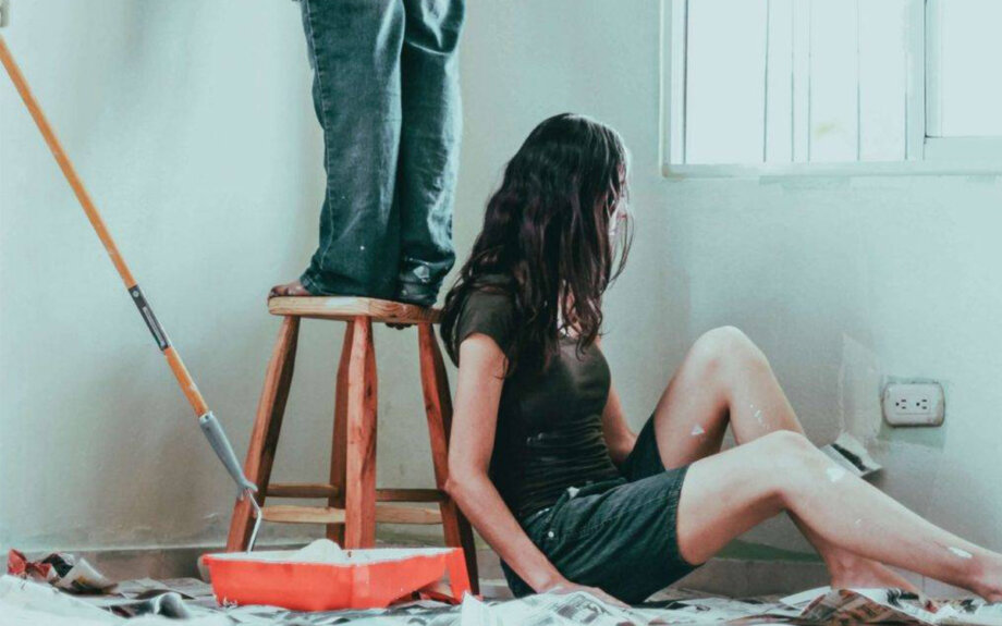 Les travaux dans l’investissement locatif