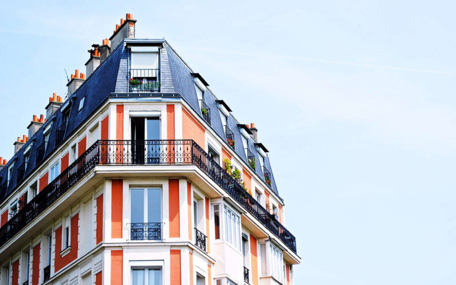 Top 5 des avantages d'investir dans le locatif
