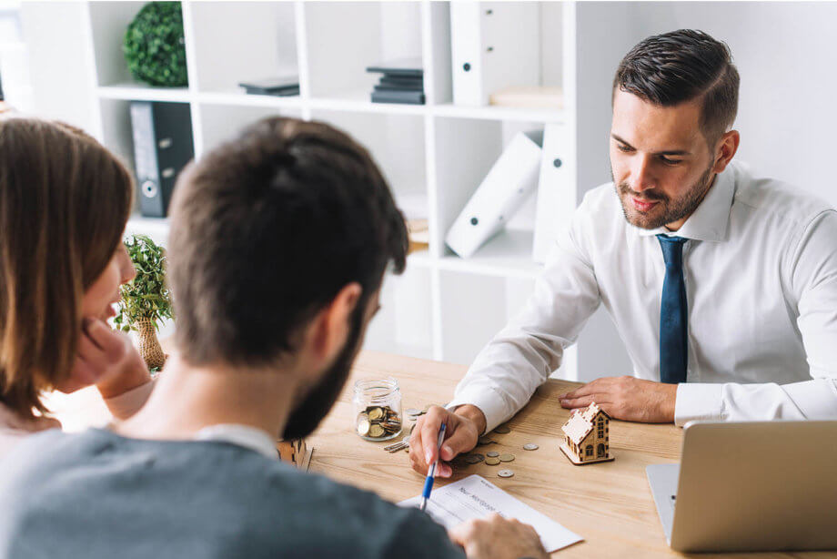 Crédit immobilier : durcissement des critères d’accès dès janvier 2022