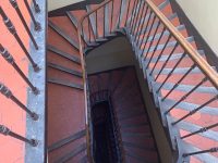 ESCALIERS