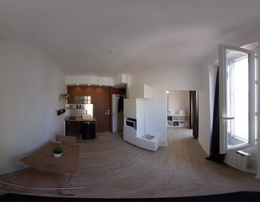 Rénovation Invisty
