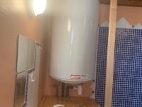 Avant Studio de 25 m²