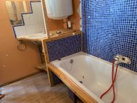 Avant Studio de 25 m²