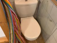 Avant Studio de 25 m²