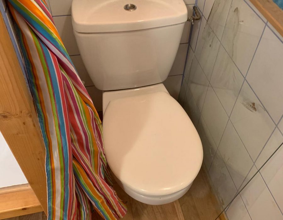Avant Studio de 25 m²