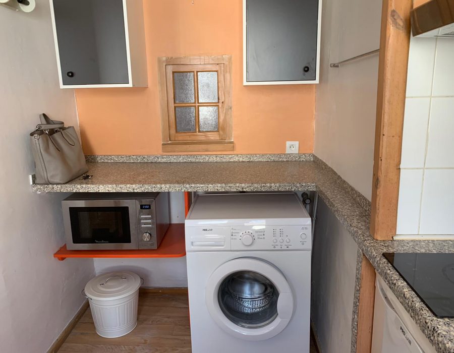 Avant Studio de 25 m²