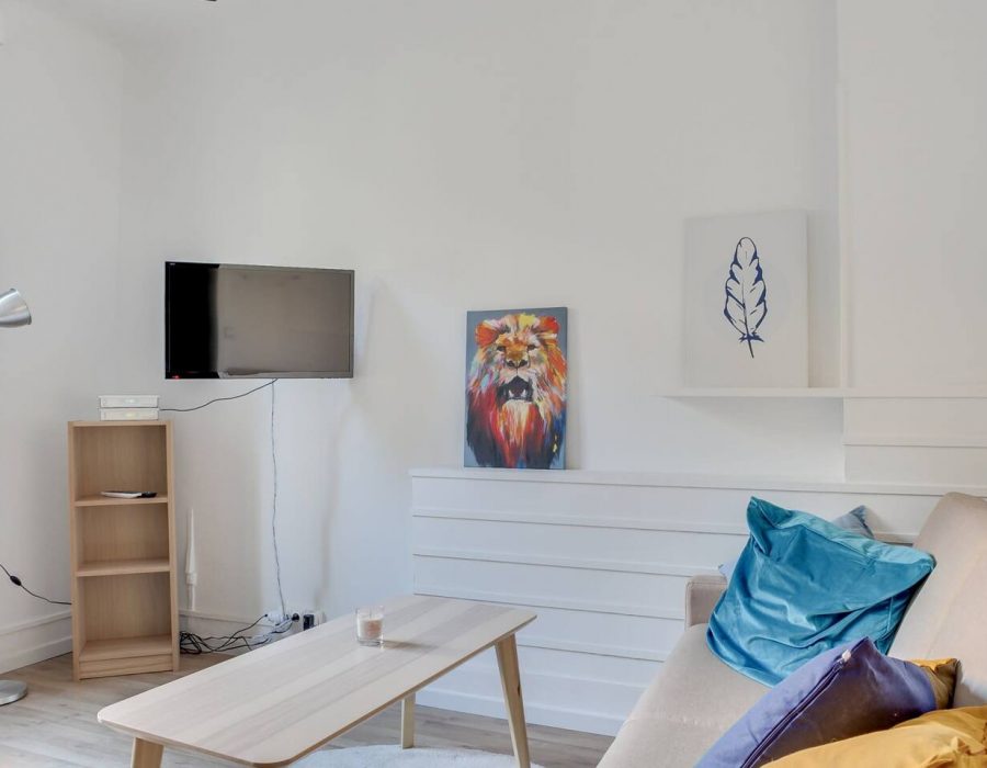 Réalisation marseille