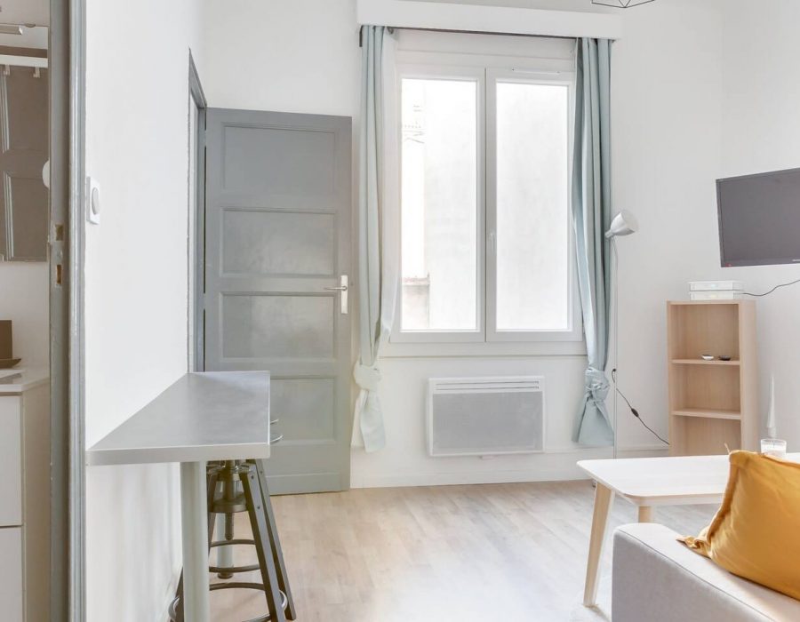 Réalisation marseille