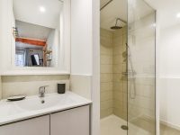 Studio de 25 m²