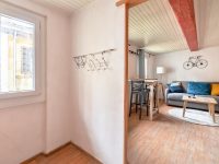 Studio de 25 m²