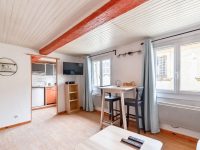Studio de 25 m²