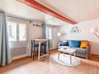 Studio de 25 m²