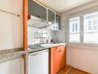 Studio de 25 m²