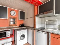 Studio de 25 m²