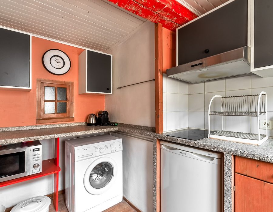 Studio de 25 m²
