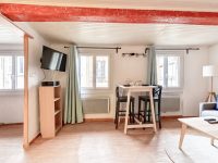 Studio de 25 m²