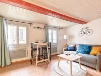 Studio de 25 m²