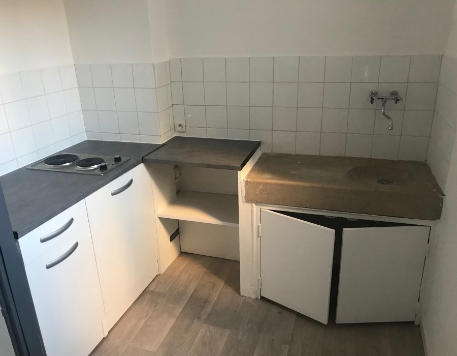 Aménagement design