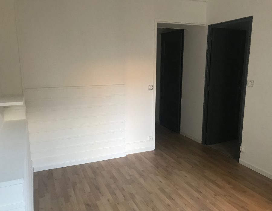 Aménagement design