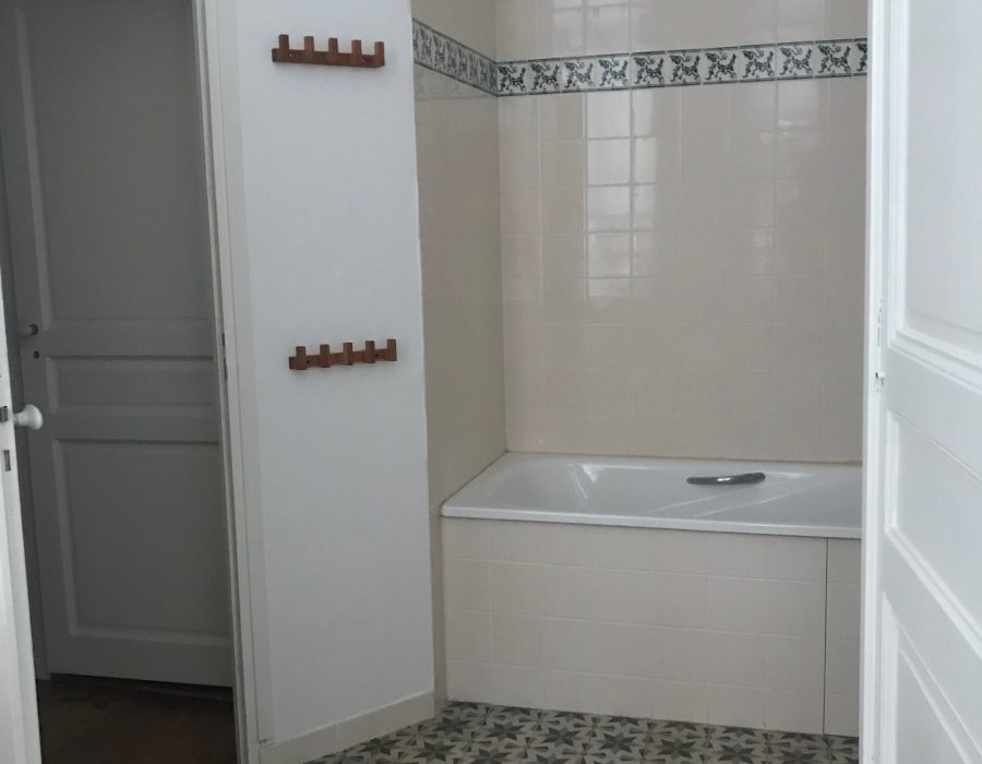 salle de bain réalisations