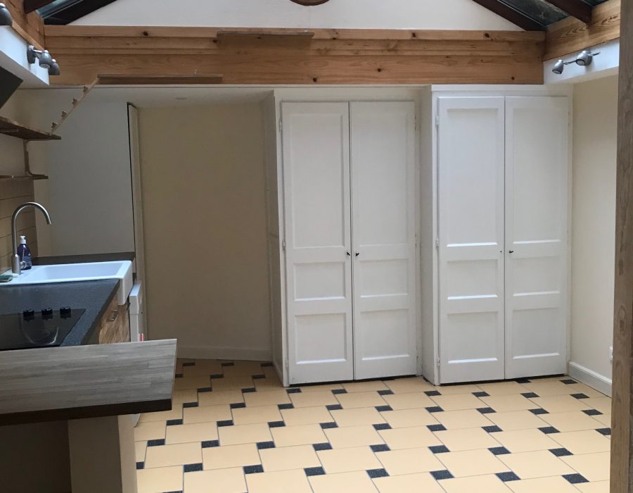 Réalisation rentable