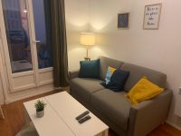 Réalisation studio Marseille
