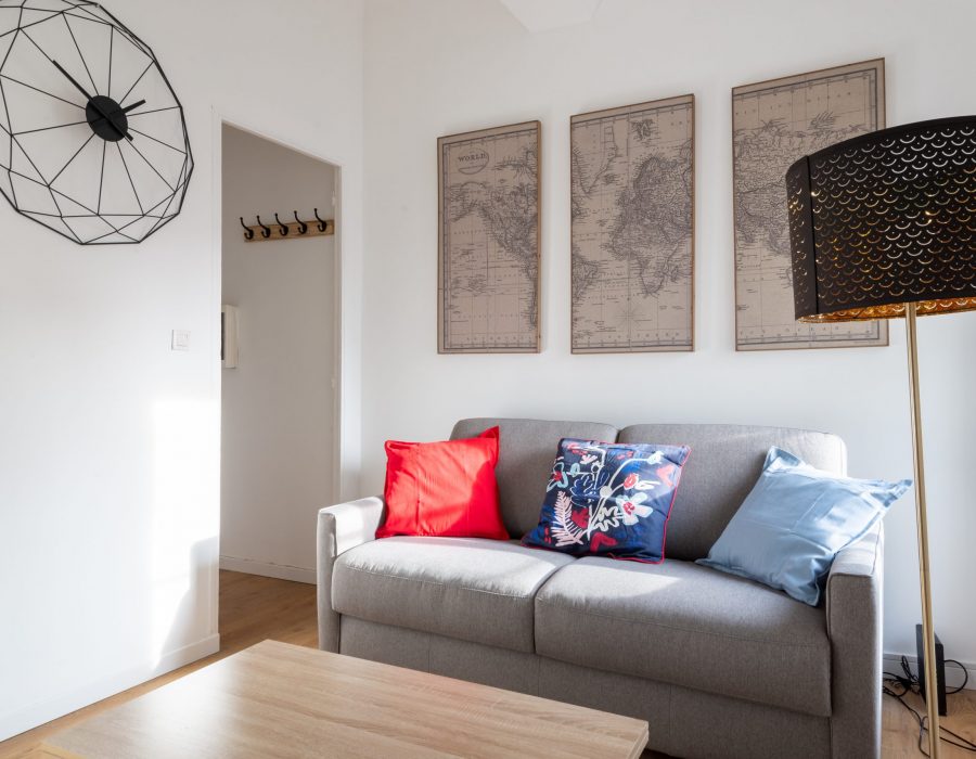 Home-staging