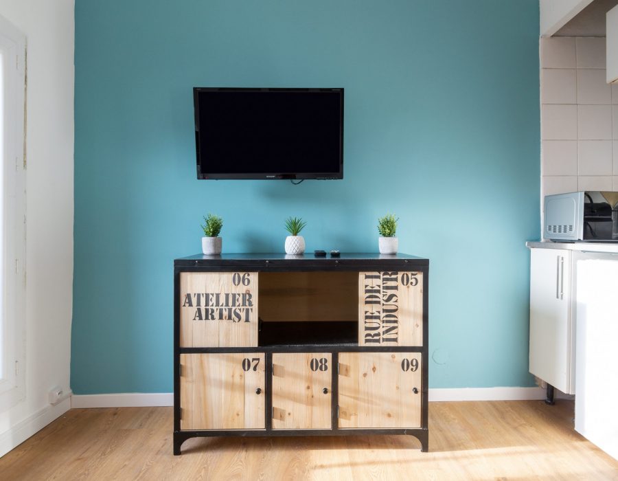 Design intérieur