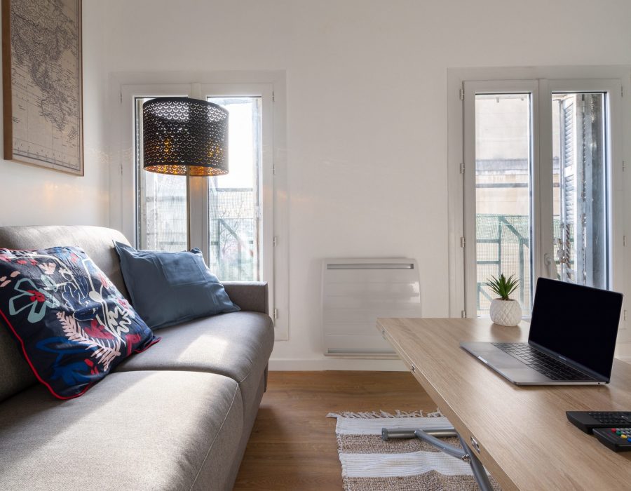 Investissement locatif rénové