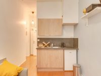 Réalisation studio Marseille