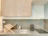 Réalisation studio Marseille