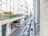 immeuble vue