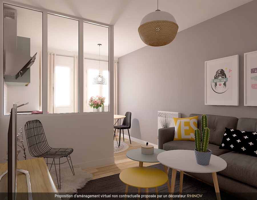 Immobilier