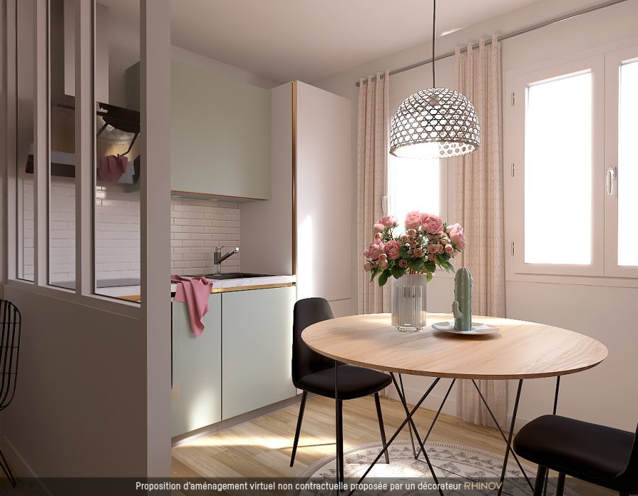 Aménagement Design